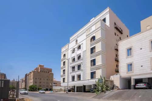 5 bedroom apartment in Ar Rayan 4