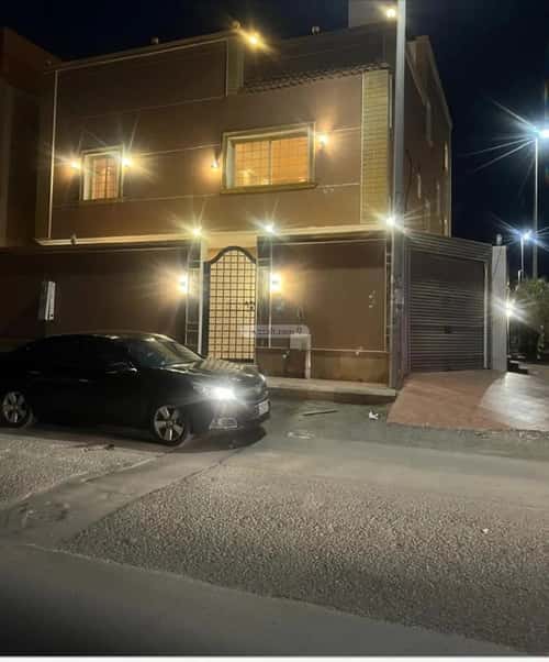 10 bedroom villa in Al Hamdaniyah 1