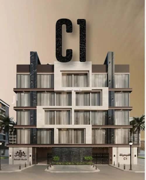 2 bedroom apartment in Al Faisaliyyah 3