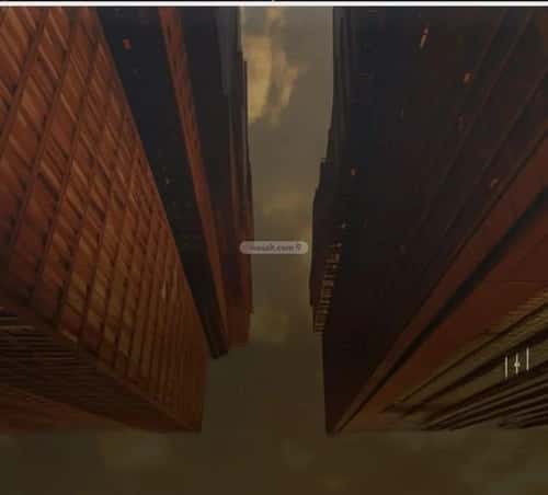 4 bedroom apartment in Al Safaa 4