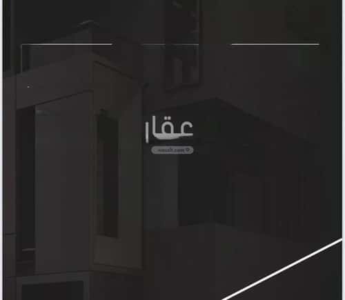 شقة 3 غرف في النزهة 4