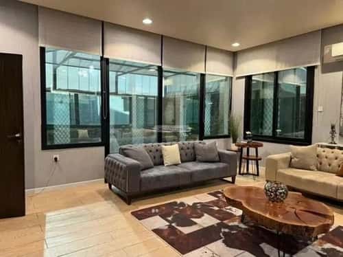 7 bedroom villa in Taibah 2