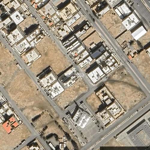 7 bedroom villa in Taibah 4