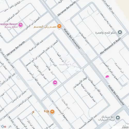 7 bedroom villa in Taibah 5