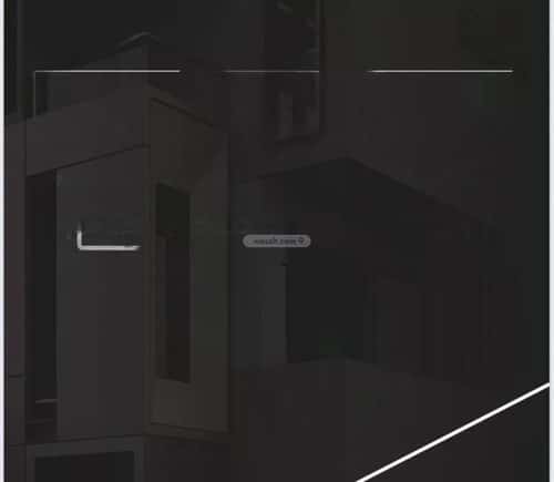 2 bedroom apartment in Al Nuzhah 2