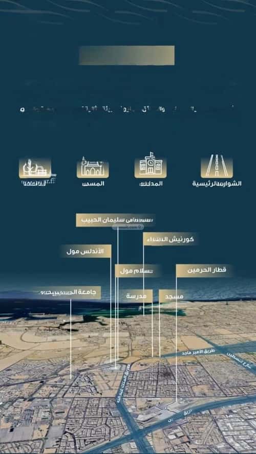 شقة 3 غرف في النسيم 5