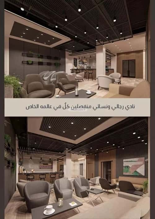 3 bedroom apartment in As Sawari 2