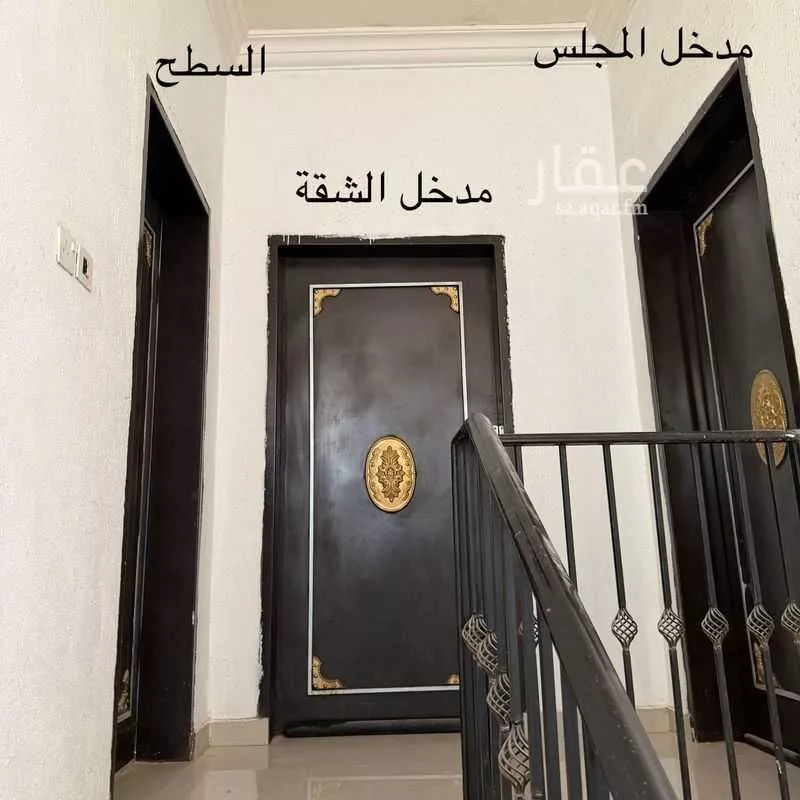 شقة 3 غرف في الرمال 7