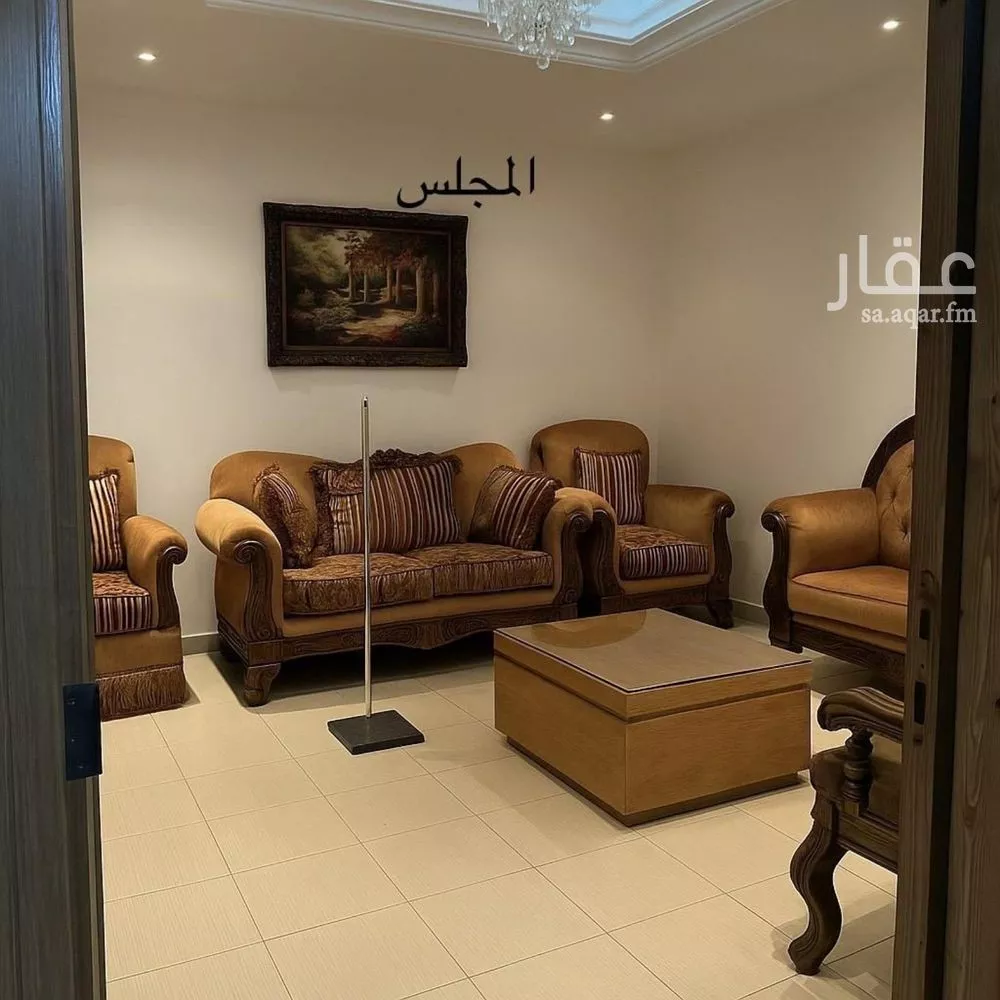 فيلا 6 غرف في الفلاح، الرياض 5