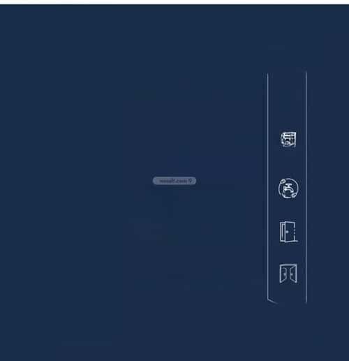 2 bedroom apartment in As Sawari 1