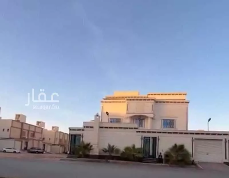 3 bedroom apartment in Tuwaiq 4