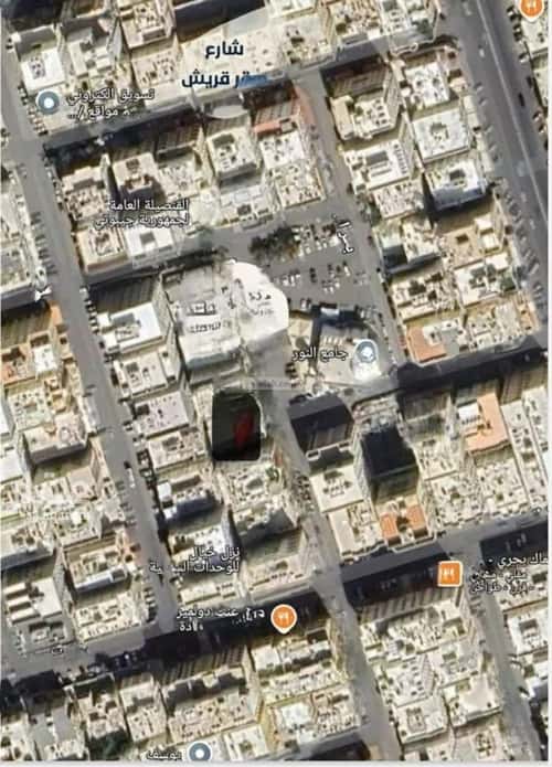 شقة 3 غرف في السلامة 2