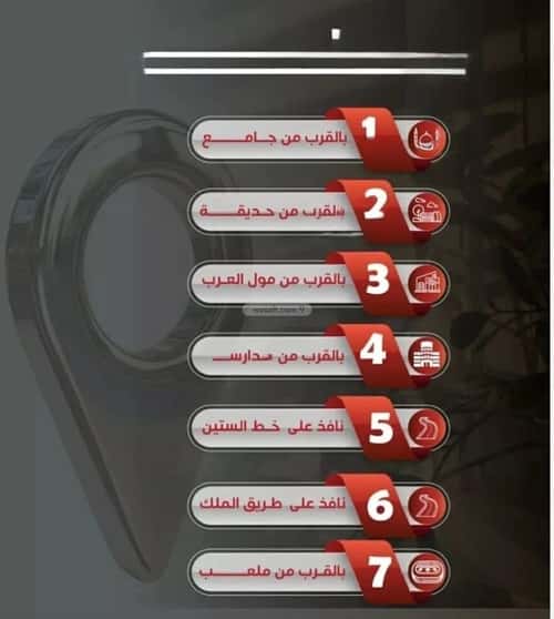 4 bedroom apartment in Al Nuzhah 3