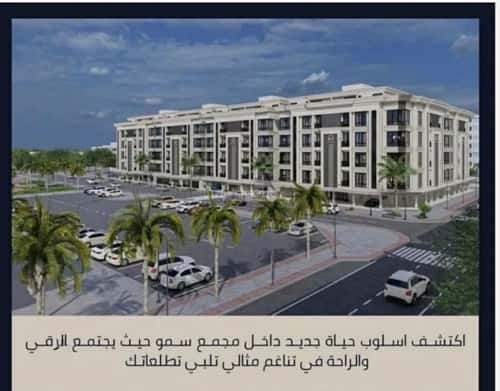 شقة 3 غرف في الصواري 3