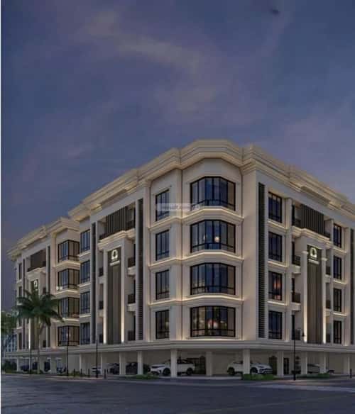 شقة 3 غرف في الصواري 4