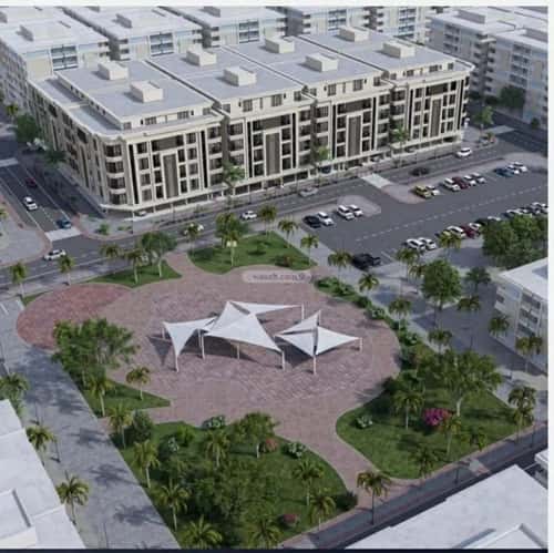 5 bedroom apartment in As Sawari 2