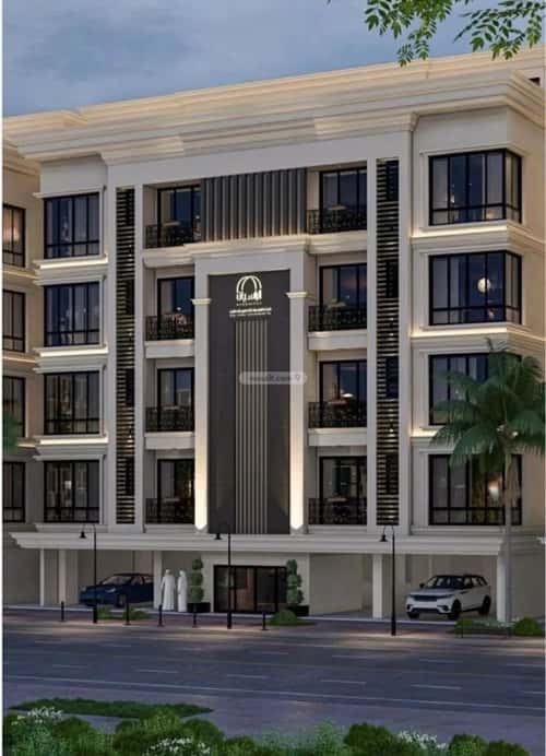 5 bedroom apartment in As Sawari 5