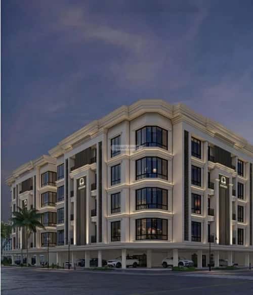 5 bedroom apartment in As Sawari 3