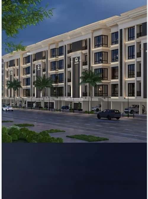 5 bedroom apartment in As Sawari 4