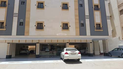 3 bedroom apartment in Mishrifah 10