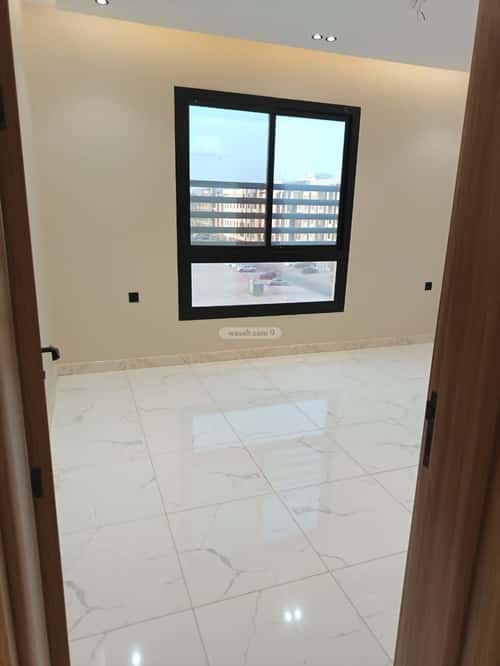 شقة 4 غرف في المنار 5