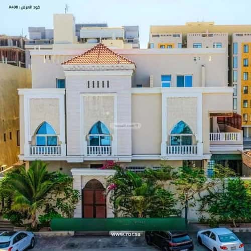1 bedroom apartment in Al Sawari, Jeddah 7