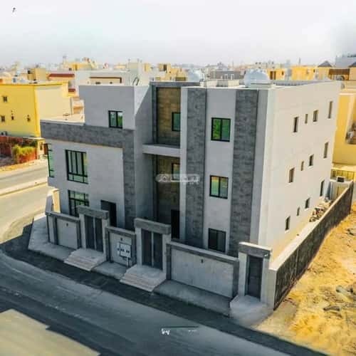 3 bedroom apartment in Al Lulu, Jeddah 8