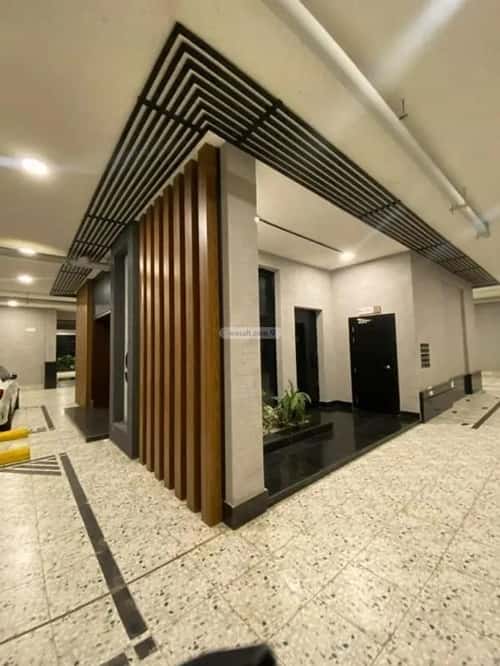 شقة 5 غرف في النزهة 2