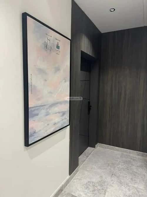 شقة 5 غرف في النزهة 3