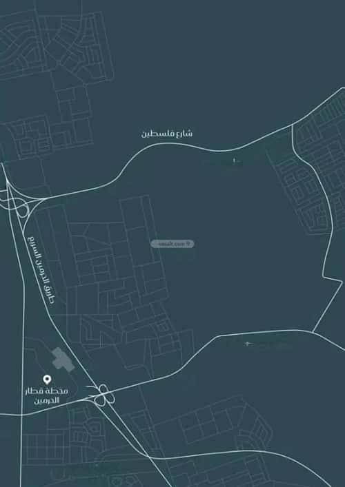 2 bedroom apartment in Muraykh 4