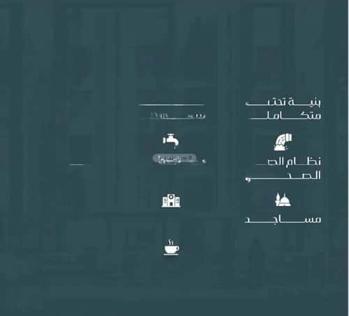 شقة 2 غرف في مريخ 3