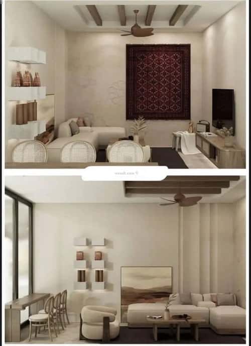 2 bedroom apartment in Muraykh 6
