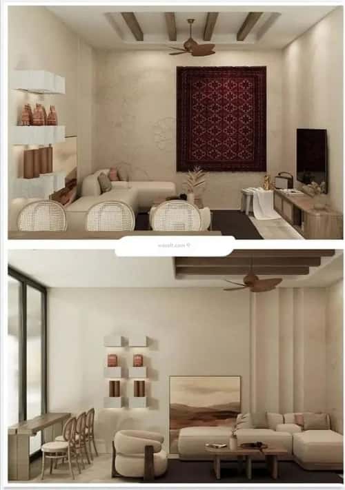 2 bedroom apartment in Muraykh 5