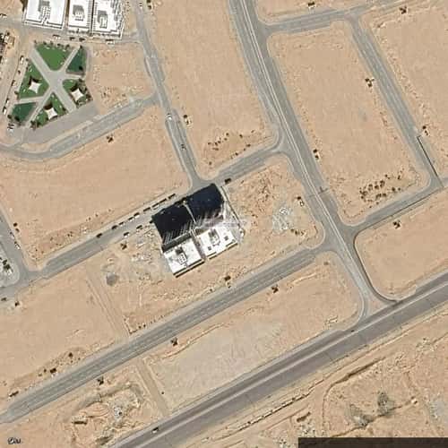 5 bedroom apartment in حكومي1 3