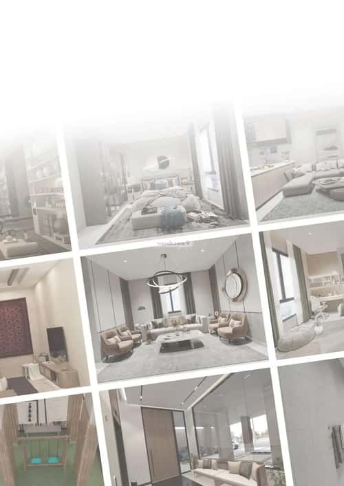 2 bedroom apartment in Muraykh 7