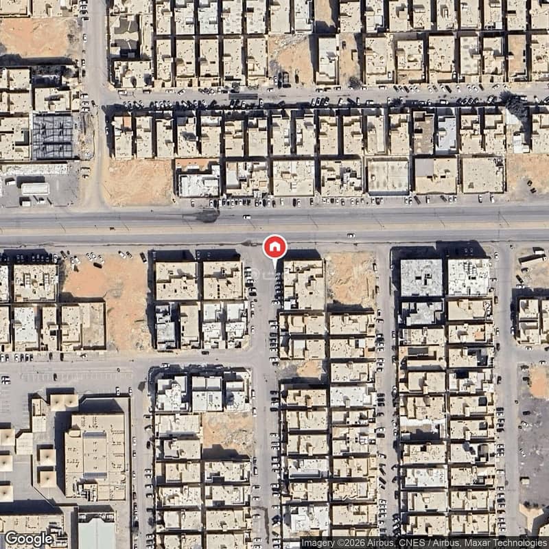 3 bedroom villa in Al Awali, Riyadh 2