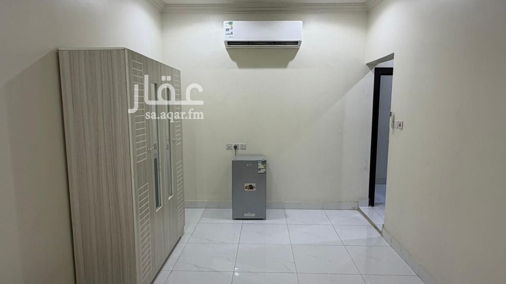 شقة 1 غرف في الحزم، الرياض 3