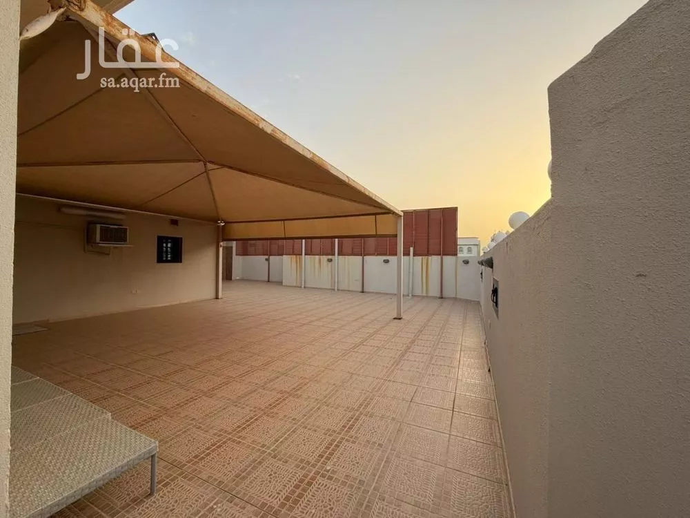 7 bedroom villa in Al Wahah, Jeddah 5