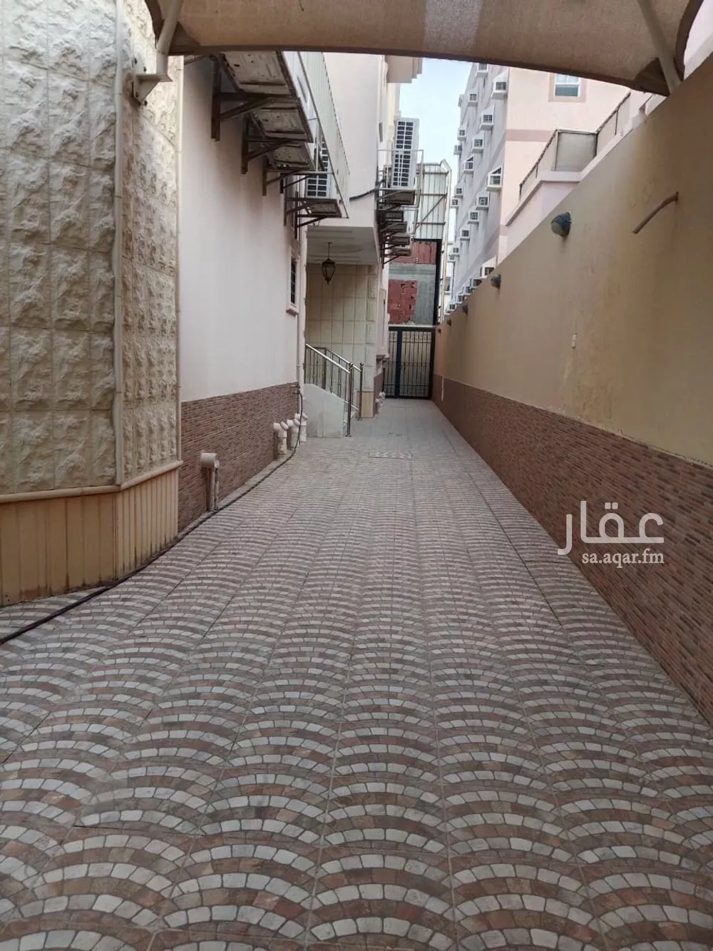 7 bedroom villa in Al Wahah, Jeddah 8