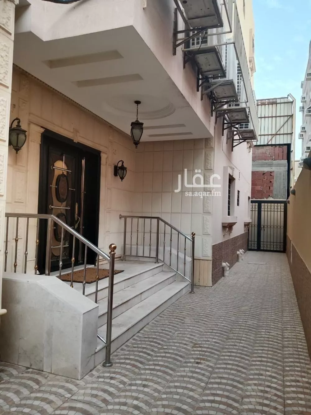 7 bedroom villa in Al Wahah, Jeddah 9