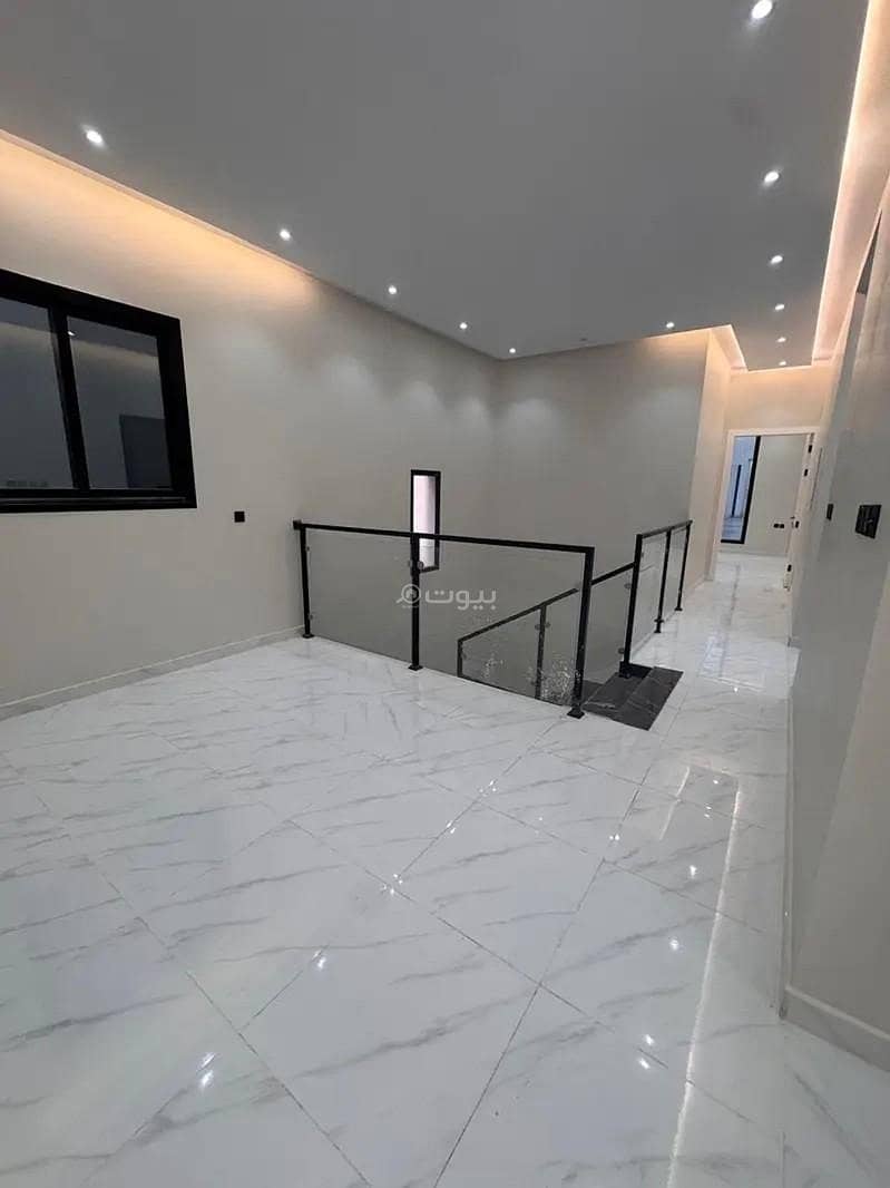 3 bedroom villa in Al Janadriyah, Riyadh 3