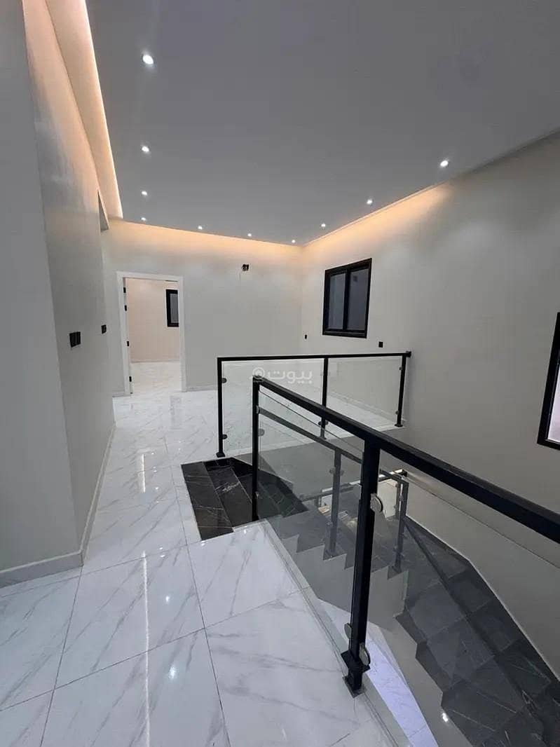 3 bedroom villa in Al Janadriyah, Riyadh 5