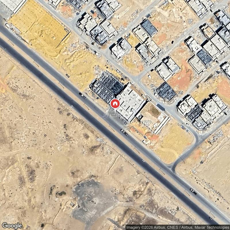 3 bedroom villa in Al Janadriyah, Riyadh 20