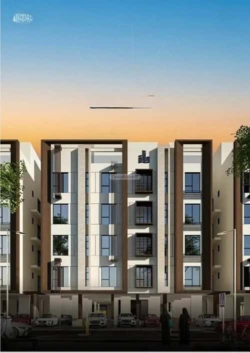 3 bedroom apartment in Muraykh 2