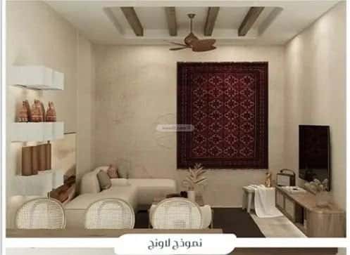 2 bedroom apartment in Muraykh 2