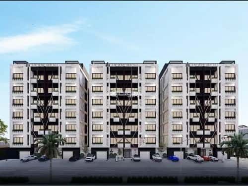 2 bedroom apartment in Al Hamra 2