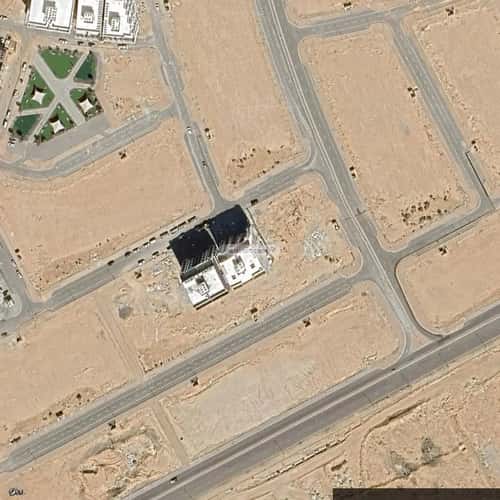 5 bedroom apartment in حكومي1 4