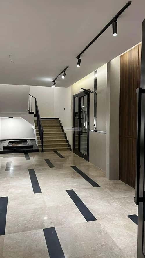 5 bedroom apartment in حكومي1 4