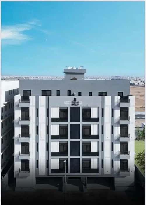 5 bedroom apartment in حكومي1 2