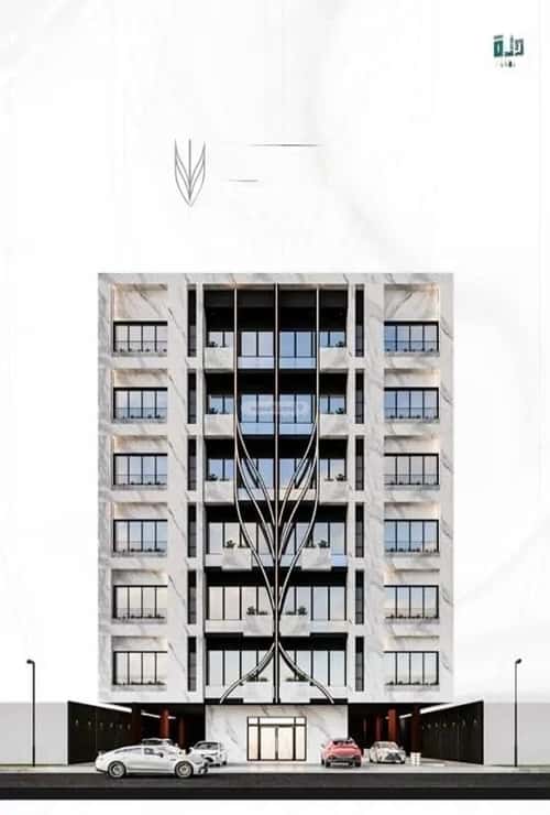 شقة 2 غرف في الحمراء 2